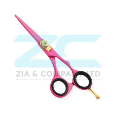 Barber scissors