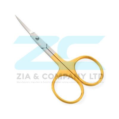 Common scissors