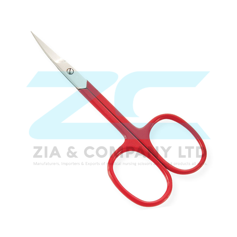 Common scissors