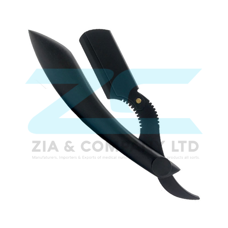 Barber Razor