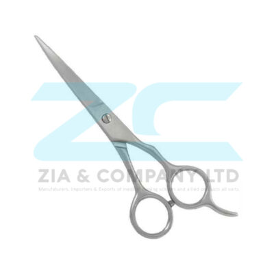 Barber scissors