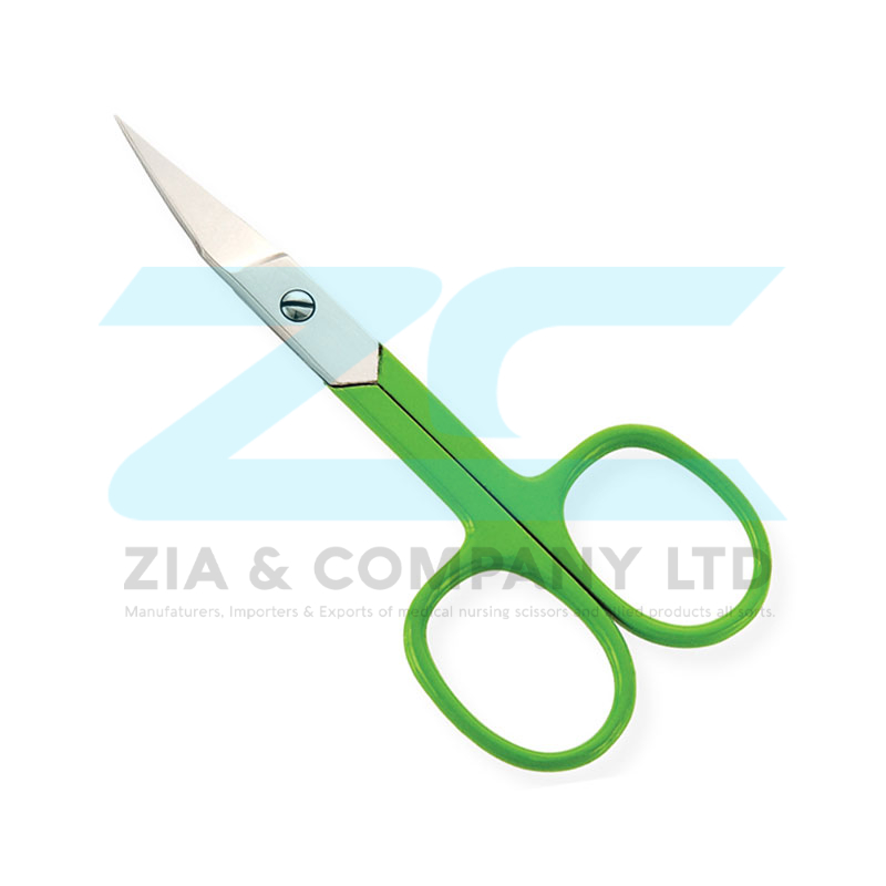 Common scissors