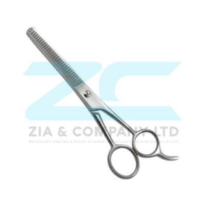 Barber scissors