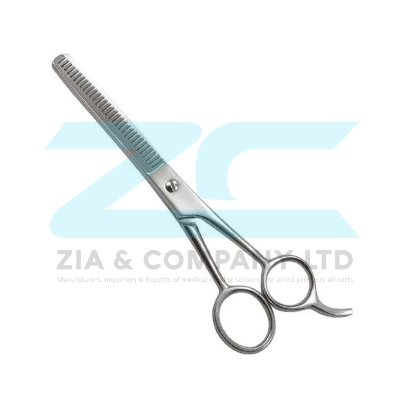 Barber scissors