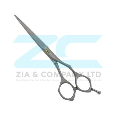Barber scissors