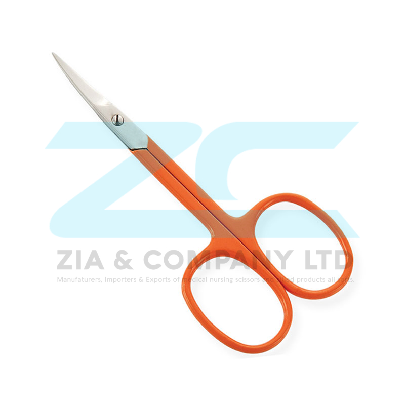 Common scissors