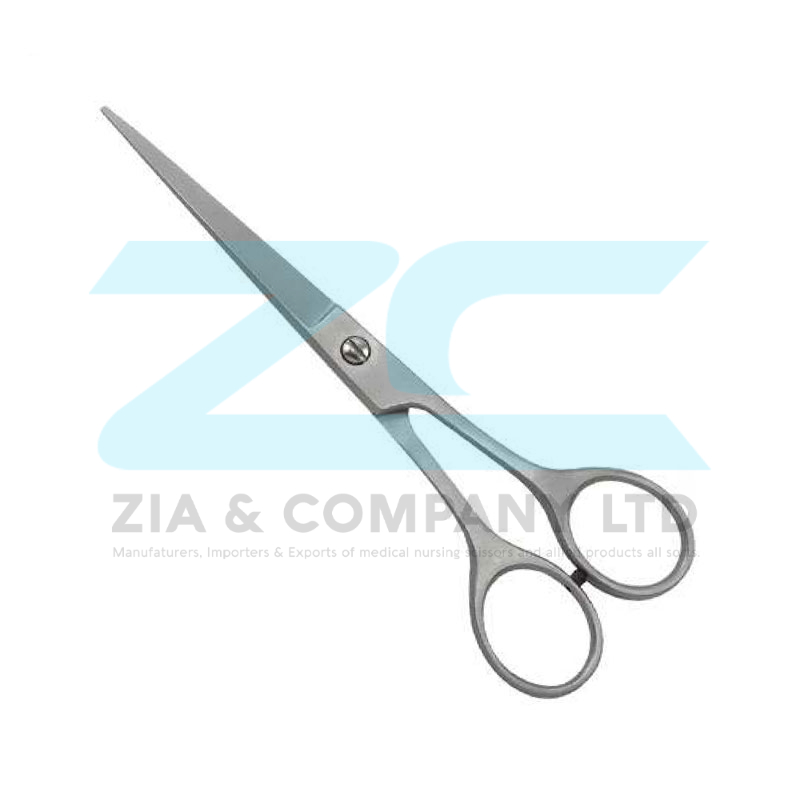 Barber scissors