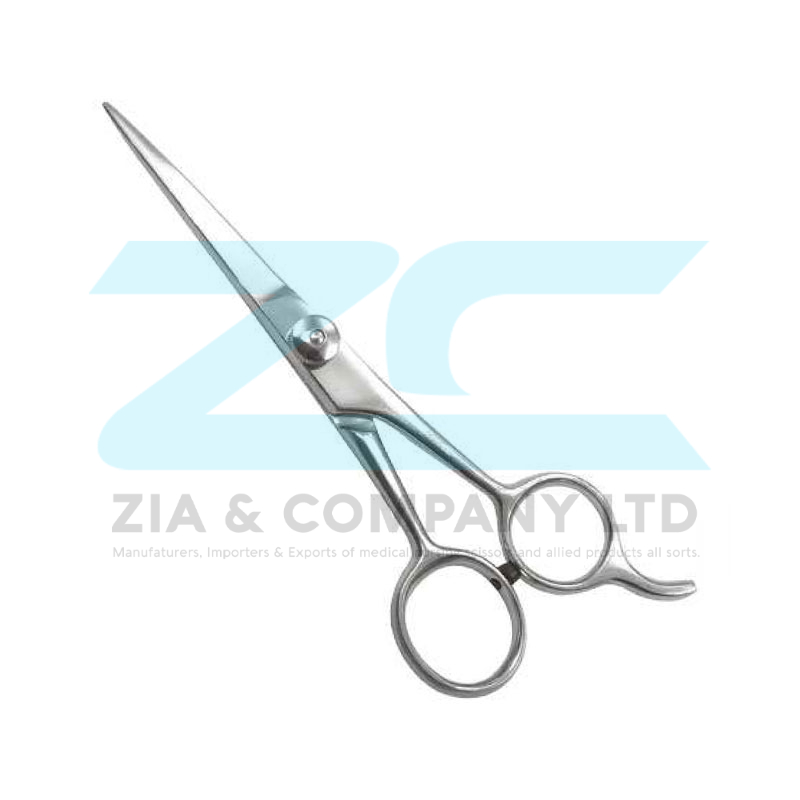 Barber scissors