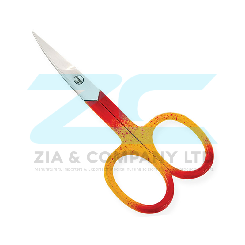 Common scissors