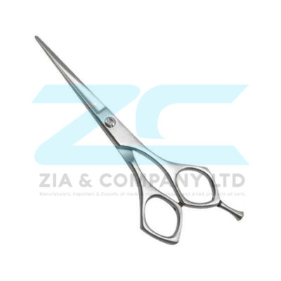 Barber scissors