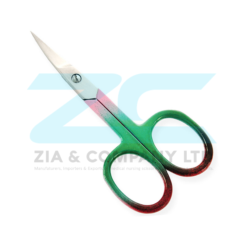 Common scissors