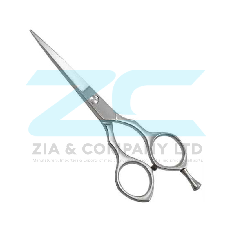 Barber scissors