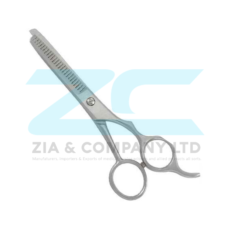 Barber scissors