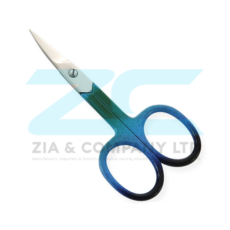 Common scissors