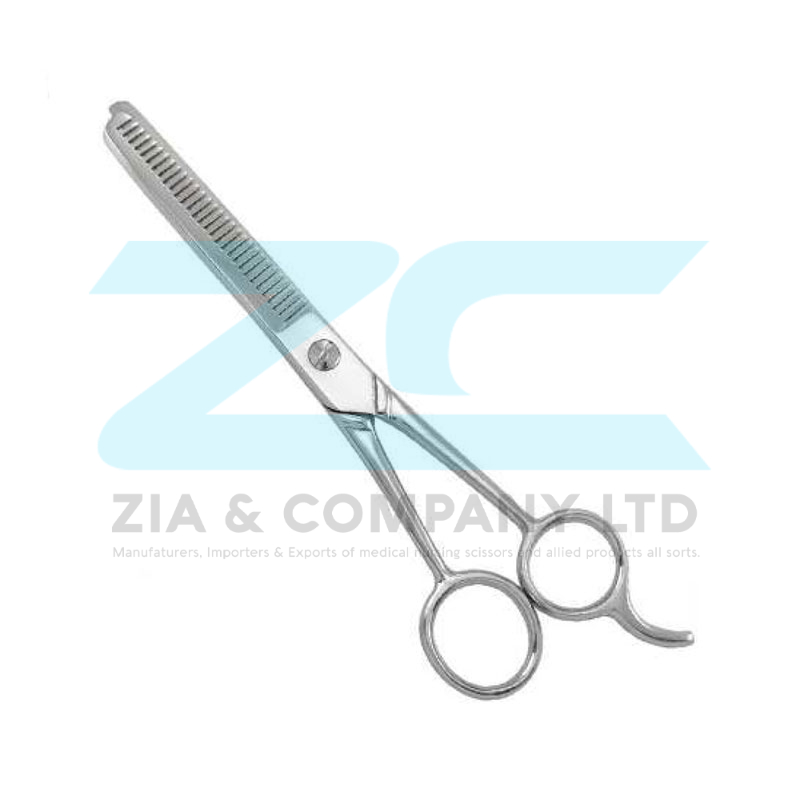 Barber scissors