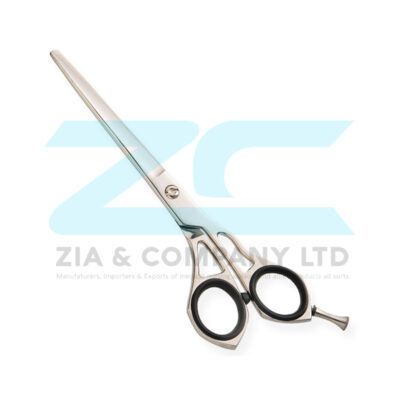 Barber scissors
