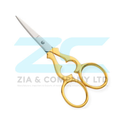 Common scissors