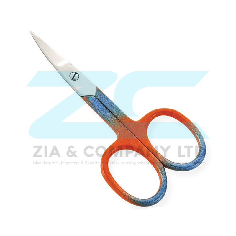 Common scissors