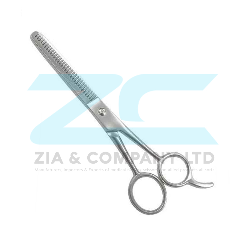 Barber scissors
