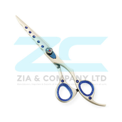 Barber scissors