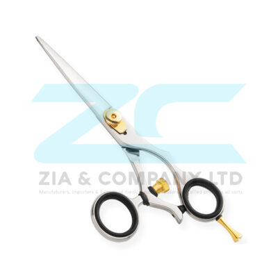 Barber scissors