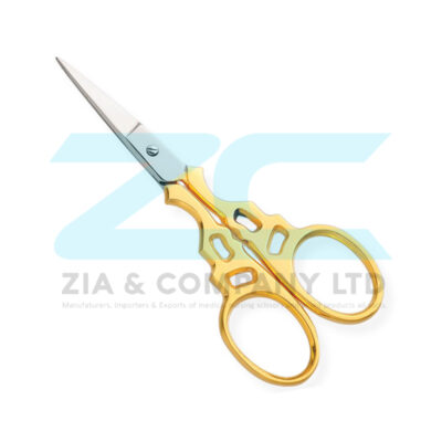 Common scissors