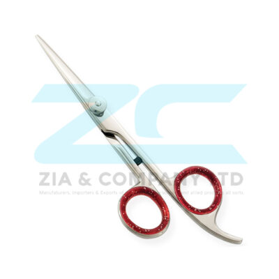Barber scissors