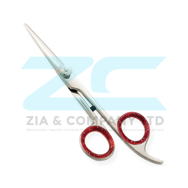 Barber scissors