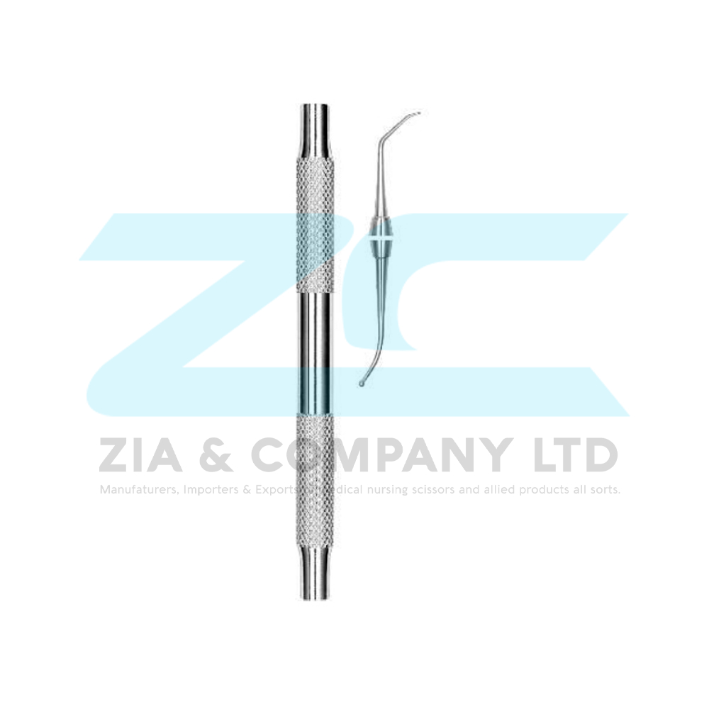 Apical Plugger or Burnisher