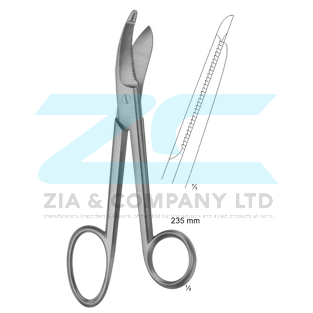 Bandage Scissors