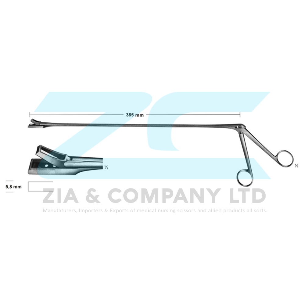Biopsy Forceps