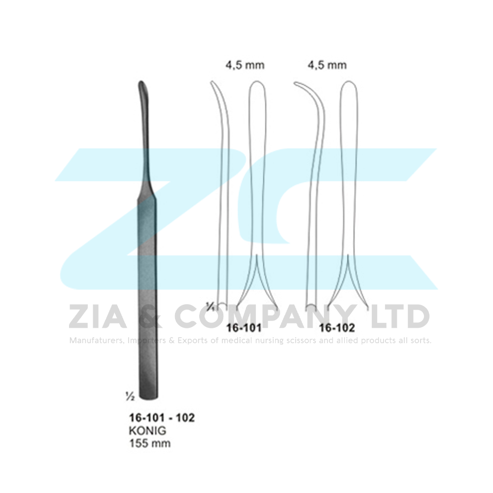 Bone Lever