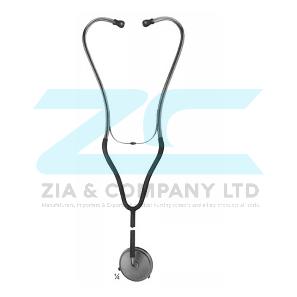 Bowles Stethoscope
