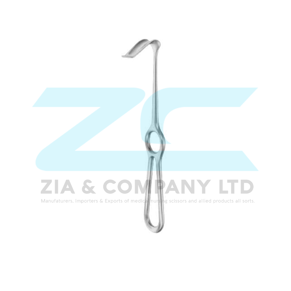 Buchs Retractor
