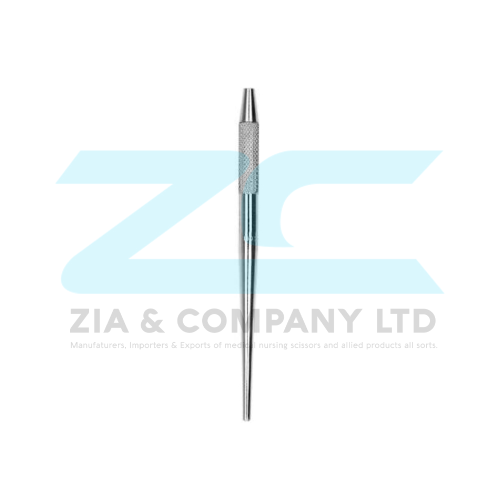 Cone Socket Mirror Handle