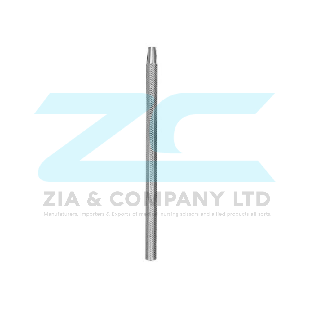 Cone Socket Mirror Handle