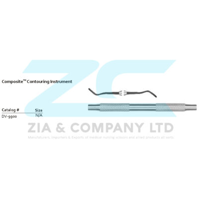 TM Composite Contouring Instrument