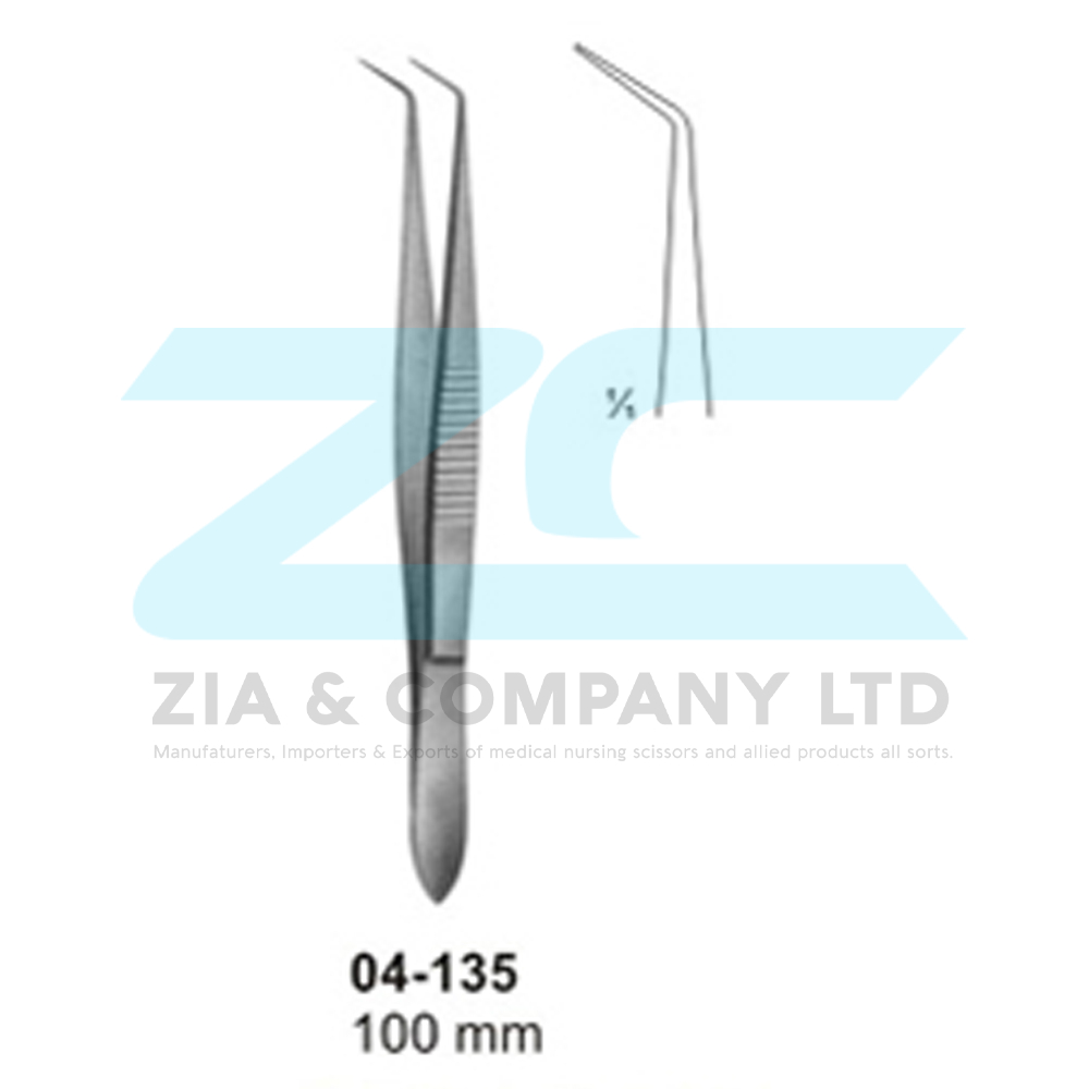 Dissecting Forceps Edgh