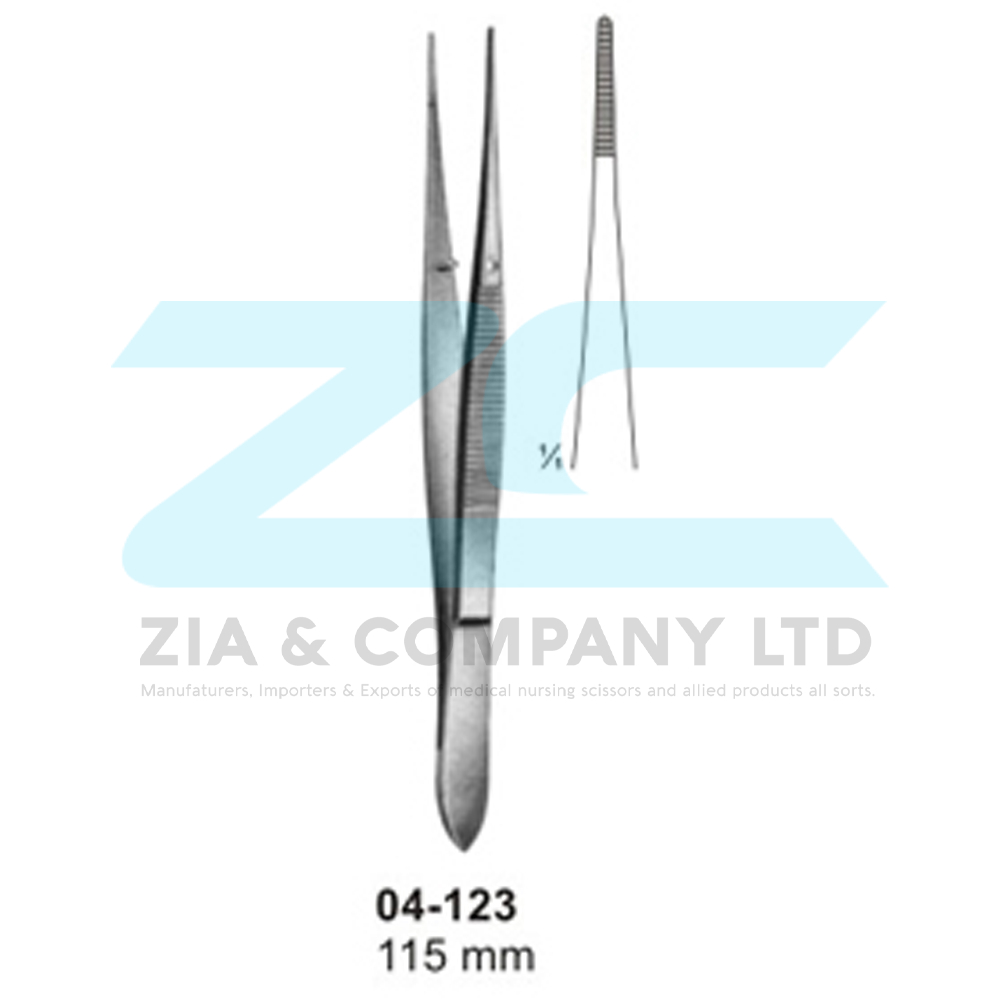 Dissecting Forceps Straight