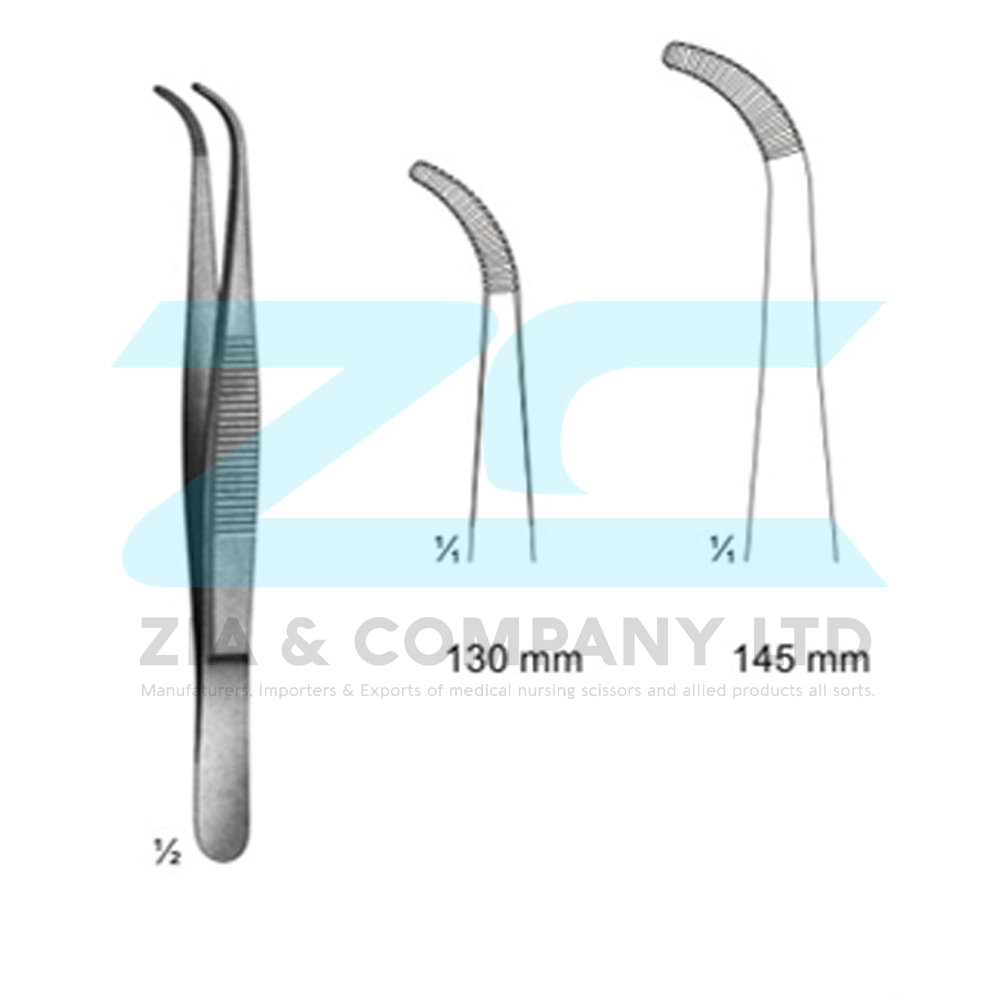 Dissecting Forceps Medium