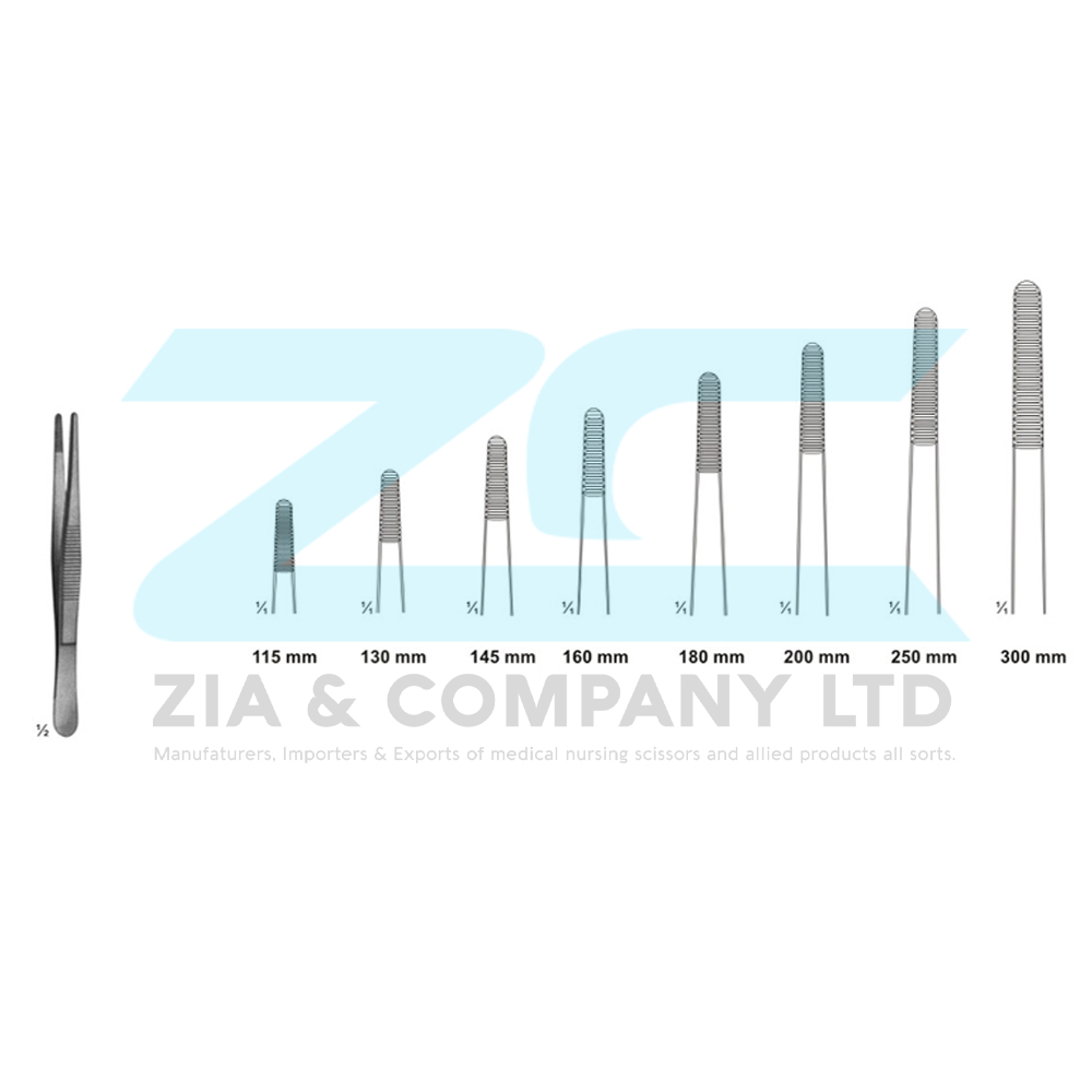 Dissecting Forceps Standard