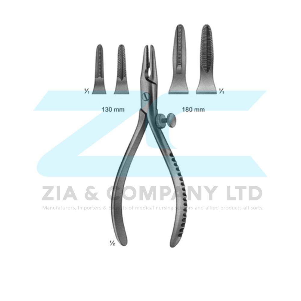 Extraction Pliers