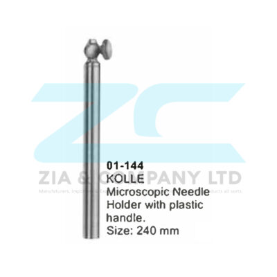 Kolle Microscopic Needle