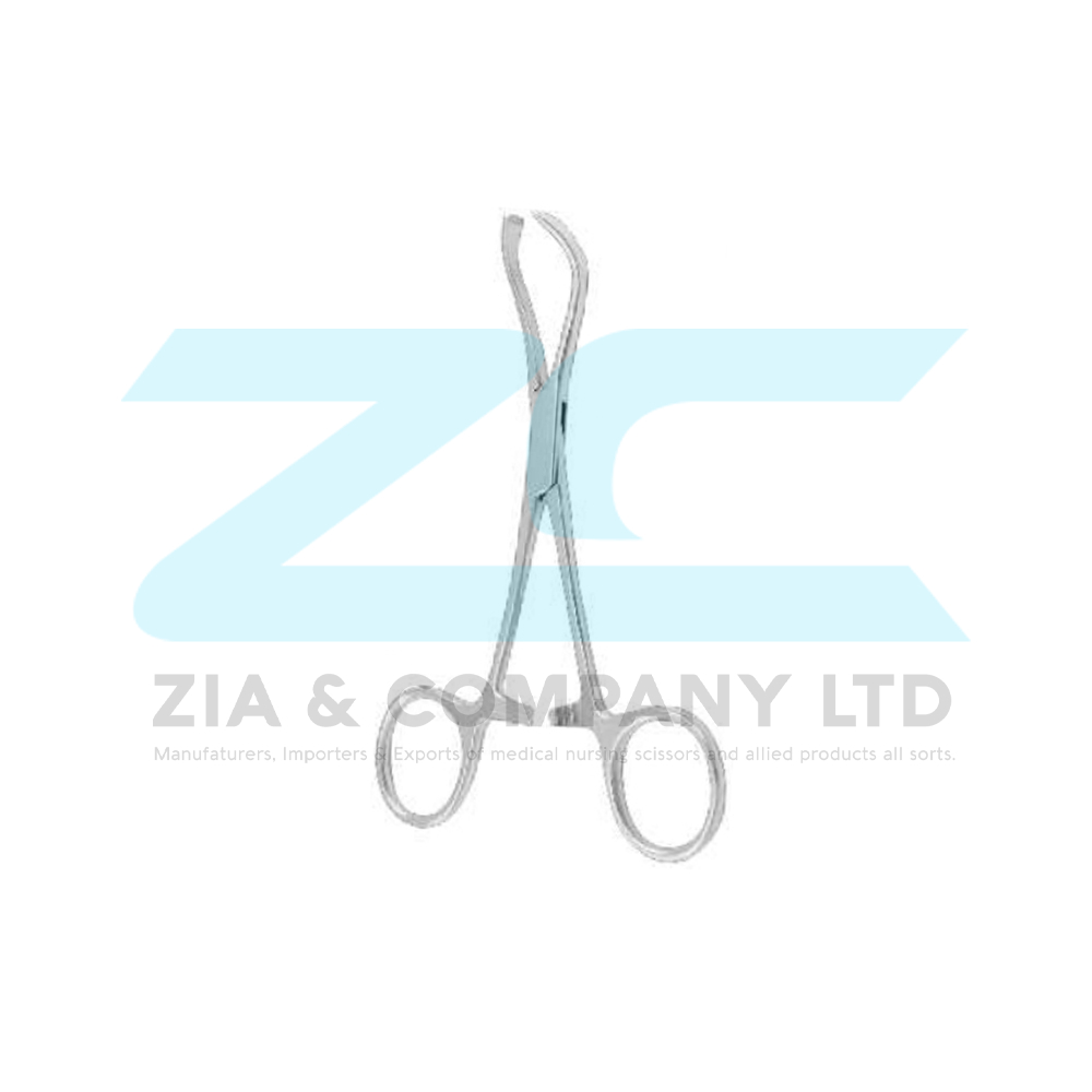 Lorna Towel Clamp