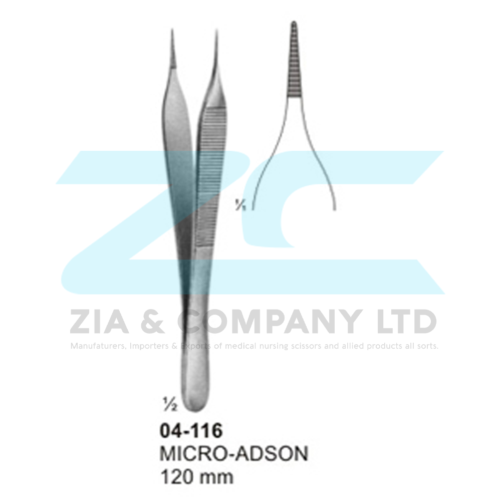 Micro Adson