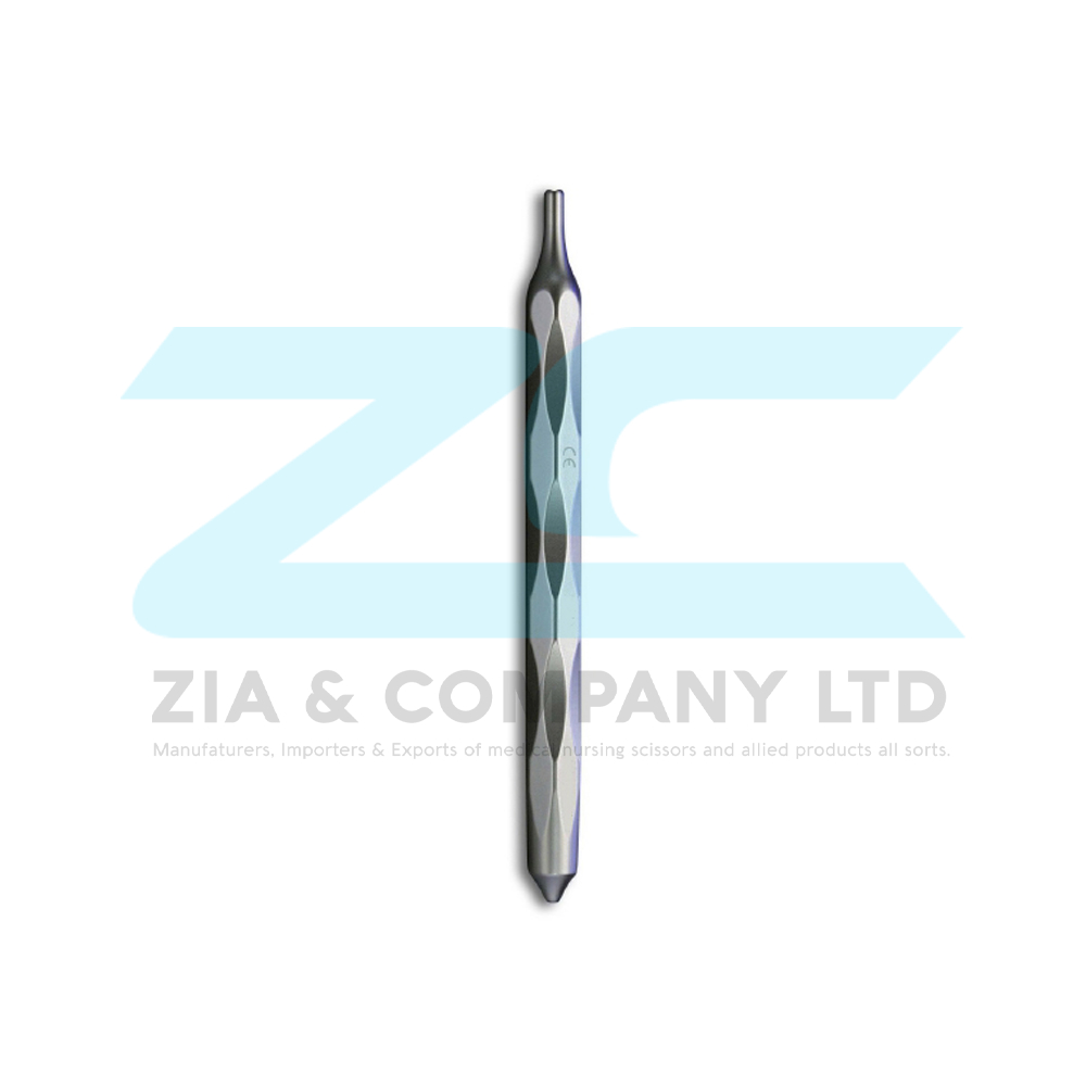 Mirror Handle (Satin Finish)