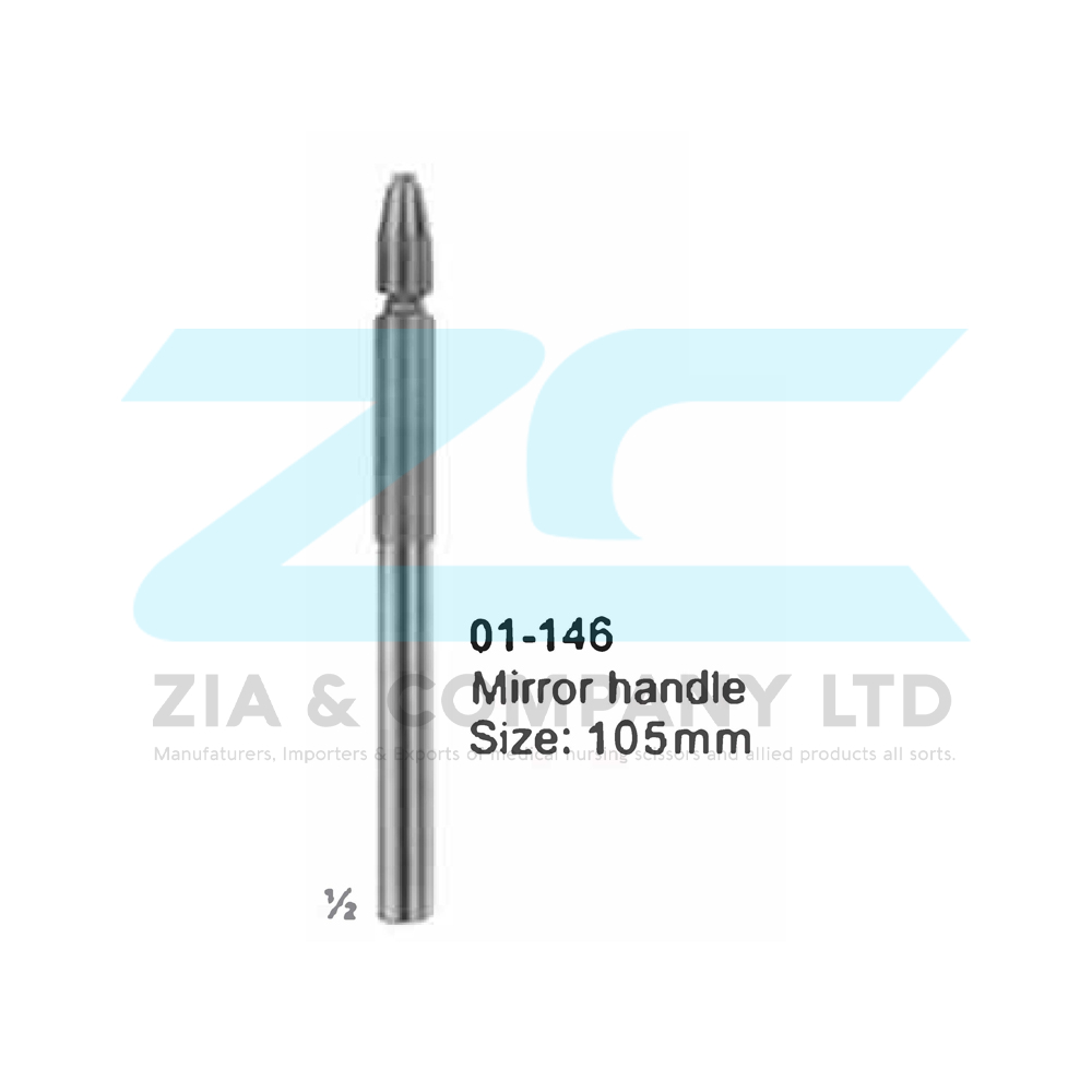 Mirror Handle
