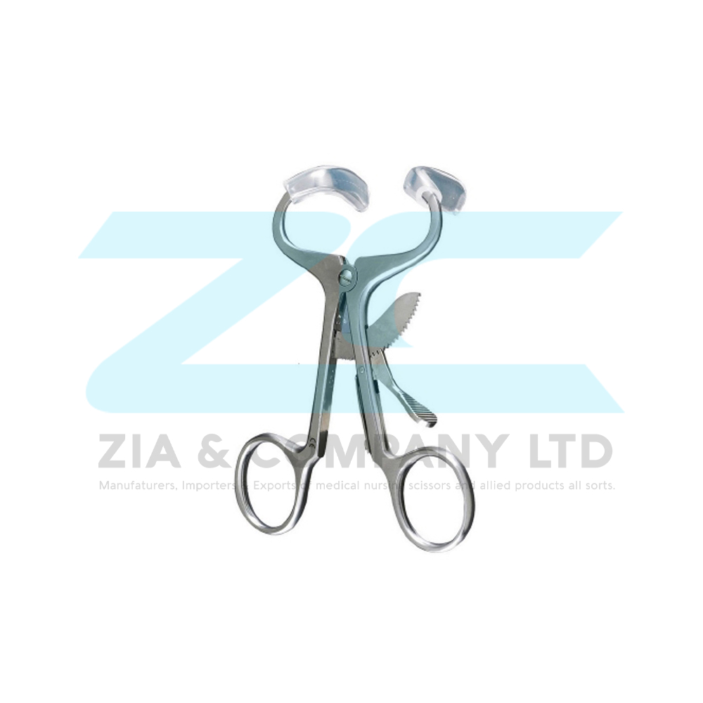 Molt Mouth Gag (Pediatric)