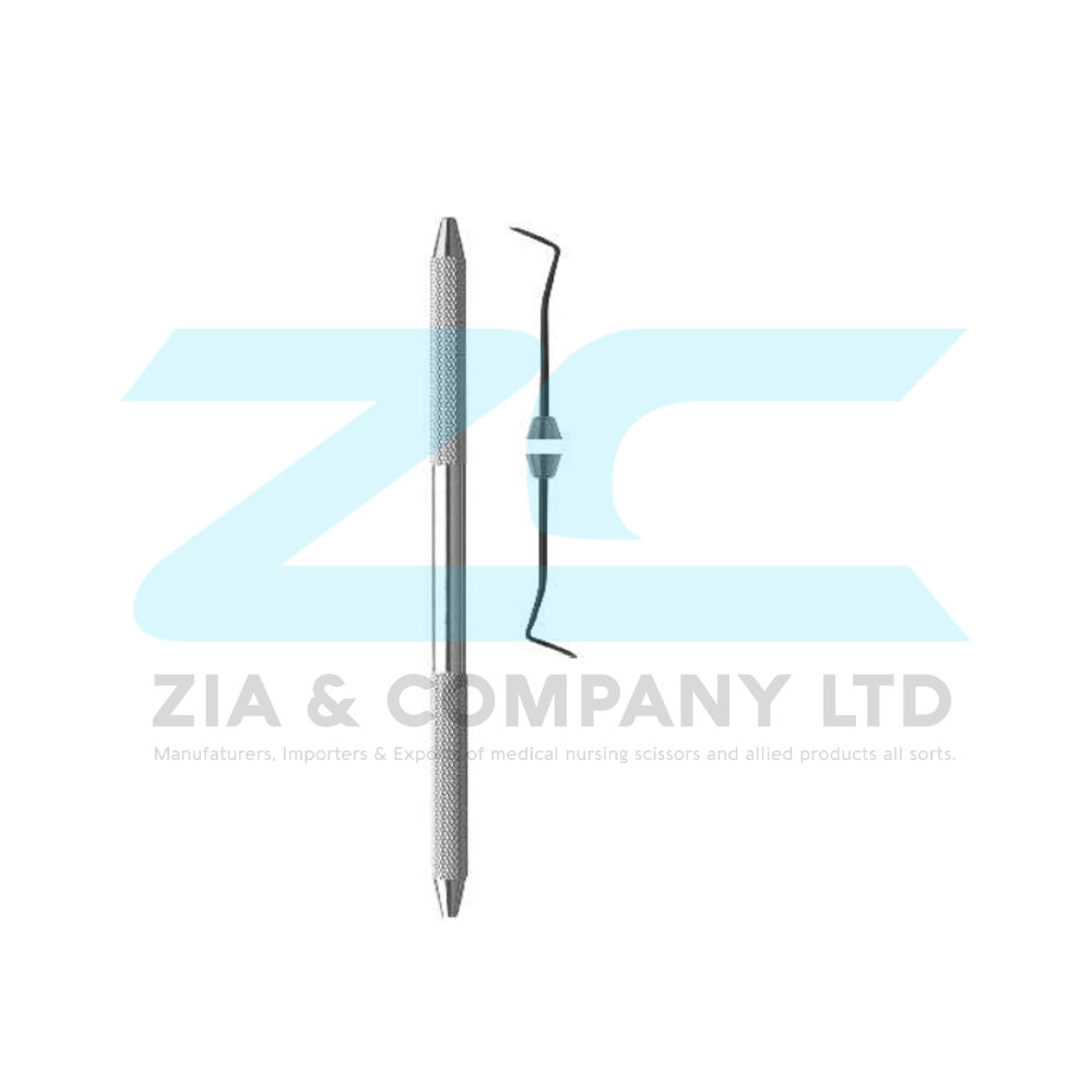 TM Composite Explorer Double Ended