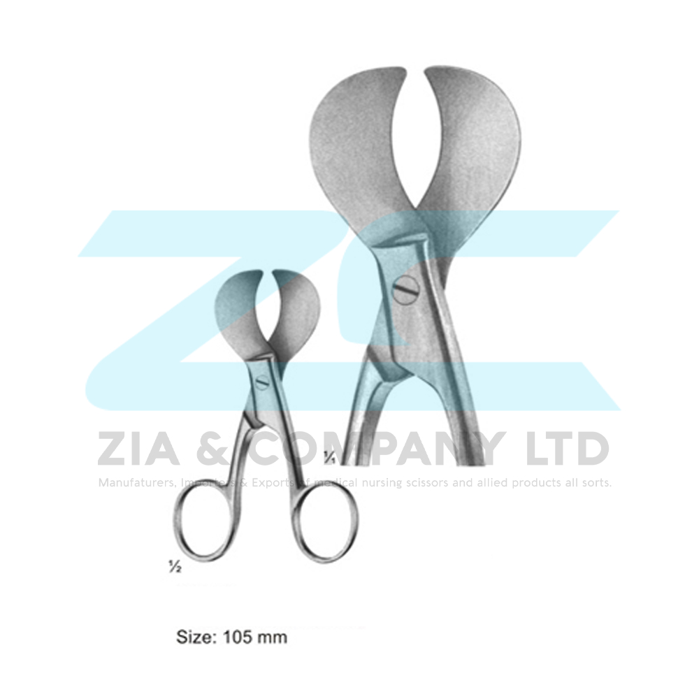 Umbilical Cord Scissors
